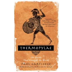 ISBN Thermopylae