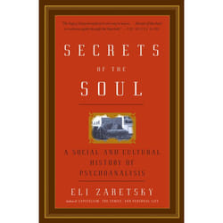 ISBN Secrets of the Soul