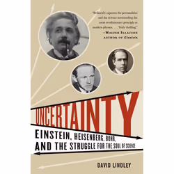 ISBN Uncertainty, Biography, English, Paperback, 272 pages