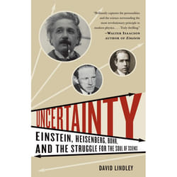 ISBN Uncertainty