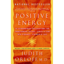ISBN Positive Energy