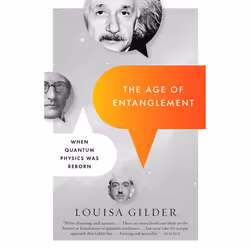 ISBN The Age of Entanglement, Paperback, 464 pages
