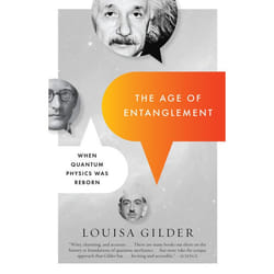 ISBN The Age of Entanglement