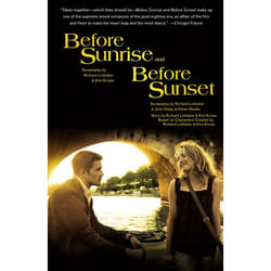 ISBN Before Sunrise & Before Sunset