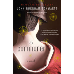 ISBN The Commoner book English Paperback 368 pages