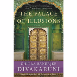 ISBN The Palace of Illusions, English, Paperback, 384 pages