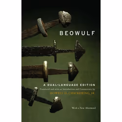ISBN Beowulf, Classics, English, Paperback, 464 pages