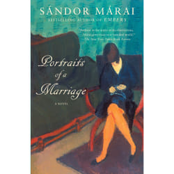 ISBN Portraits of a Marriage book General novel English Paperback 384 pages