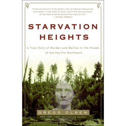 ISBN Starvation Heights