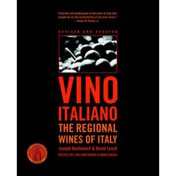 ISBN Vino Italiano