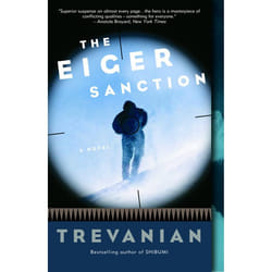 ISBN The Eiger Sanction