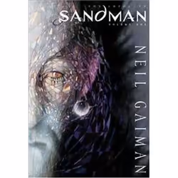 ISBN Absolute Sandman 1, Comics & graphic novels, English, Hardcover