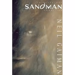 ISBN Absolute Sandman 4, Comics & graphic novels, English, Hardcover
