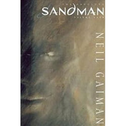 ISBN Absolute Sandman 4 book Comics & graphic novels English Hardcover