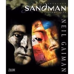 ISBN Absolute Sandman 5, Comics & graphic novels, English, Hardcover, 520 pages