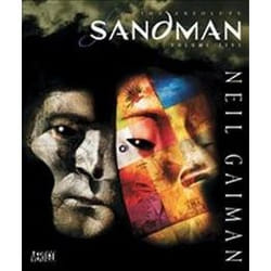 ISBN Absolute Sandman 5 book Comics & graphic novels English Hardcover 520 pages