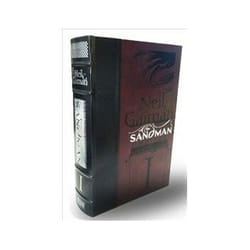 ISBN Sandman Omnibus Volume 1 book Comics & graphic novels English Hardcover 1040 pages