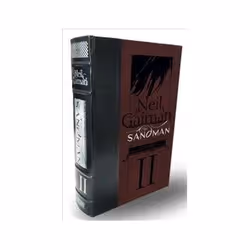 ISBN Sandman Omnibus Volume 2, Comics & graphic novels, English, Hardcover, 1040 pages