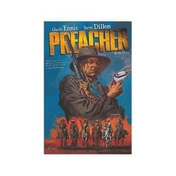 ISBN Preacher: 3 TP book Comics & graphic novels English 352 pages