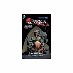 ISBN Joker : Death of the Family, English, Paperback, 456 pages