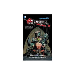 ISBN Joker : Death of the Family