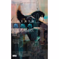 ISBN Death, English, Paperback, 320 pages