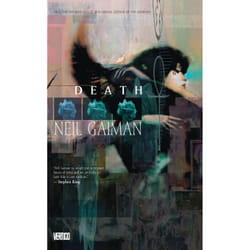 ISBN Death book English Paperback 320 pages