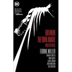 ISBN Batman : Dark Knight III : The Master Race book General novel English Hardcover 160 pages