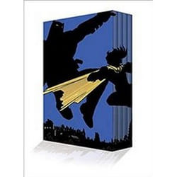 ISBN Batman : The Dark Knight Returns Slipcase Set book General novel English