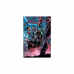 ISBN Injustice 2 Vol. 1, English, Paperback, 144 pages