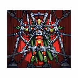 ISBN Mister Miracle: The Complete Series, Comics & graphic novels, English, Paperback, 300 pages