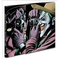 ISBN Absolute Batman: The Killing Joke: 30th Anniversary Edition book Comics & graphic novels English Hardcover 152 pages