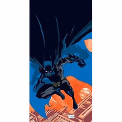 ISBN Batman: Haunted Knight, General novel, English, 192 pages