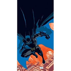 ISBN Batman: Haunted Knight book General novel English 192 pages
