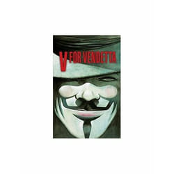 ISBN V for Vendetta 30th Anniversary: Deluxe Edition