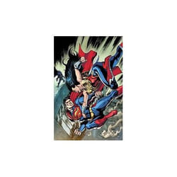 ISBN Injustice: Gods Among Us Year Four: The Complete Collection