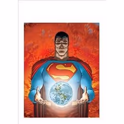 ISBN All-Star Superman, Comics & graphic novels, English, 320 pages