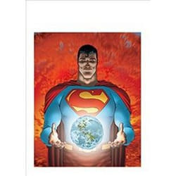 ISBN All-Star Superman book Comics & graphic novels English 320 pages