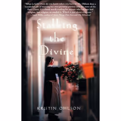 ISBN Stalking the Divine, Religion, English, Hardcover, 272 pages