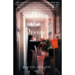 ISBN Stalking the Divine book Religion English Hardcover 272 pages