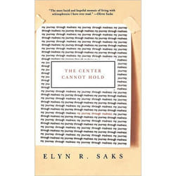 ISBN The Center Cannot Hold book Biography English Hardcover