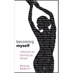 ISBN Becoming Myself, Science & nature, English, Hardcover, 304 pages