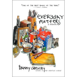 ISBN Everyday Matters book Health, mind & body English Paperback 128 pages