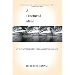 ISBN A Fractured Mind book Educational English Paperback 304 pages