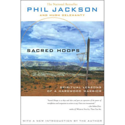 ISBN Sacred Hoops book Sport & leisure English Paperback 240 pages