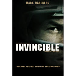 ISBN Invincible book Biography English Paperback 224 pages