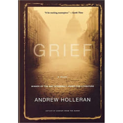 ISBN Grief book Fiction English Paperback 160 pages
