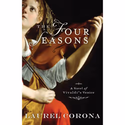 ISBN The Four Seasons, History, English, Paperback, 400 pages