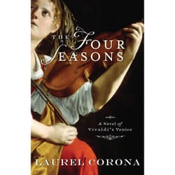 ISBN The Four Seasons book History English Paperback 400 pages