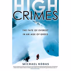 ISBN High Crimes, Sport & leisure, English, Paperback, 384 pages